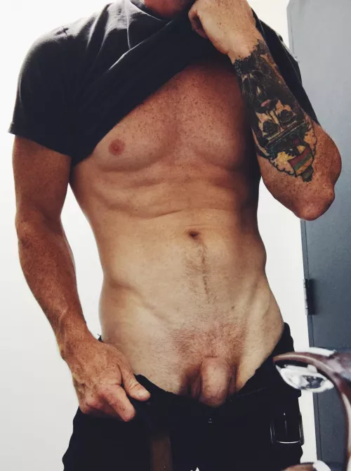 Would ya? 38 (m) (oc) by True_Silver5839