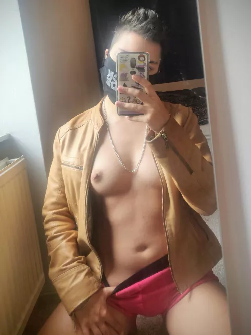 Would yku acll me daddy? by husksegment