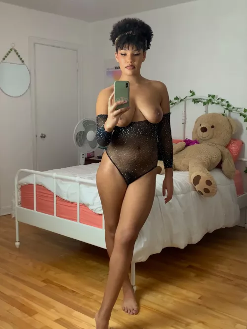 Would you? by softbby123