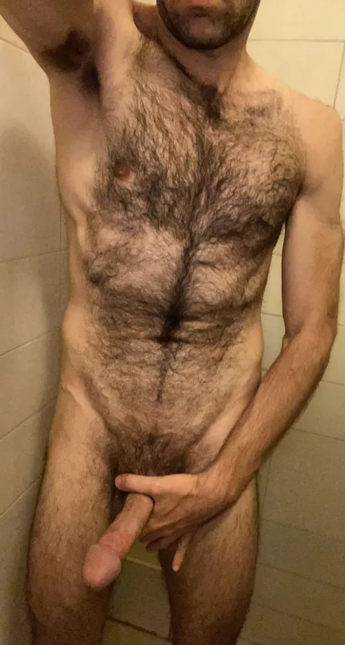 Would you? by hrnyotterbtm