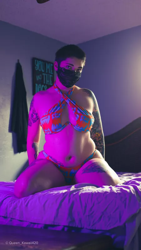 Would you? by Queen_Kawaii420