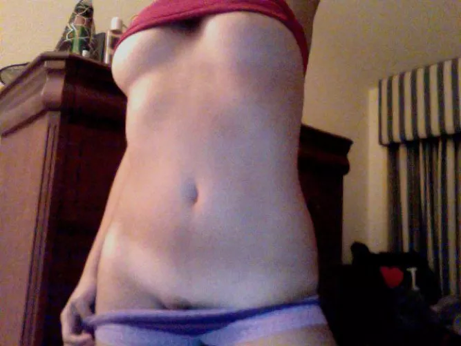 Would you? by myfirstdayitis