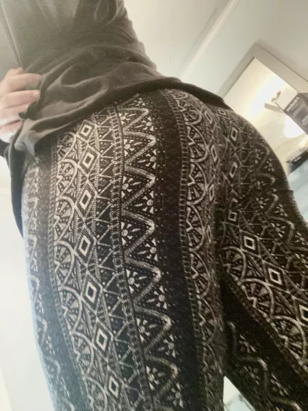 would you?🤔 by PositedSymbols