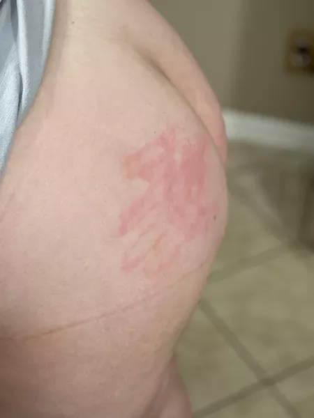 Would you add more to my ass?👏🏻🥰 by TheOrgasmicCouple