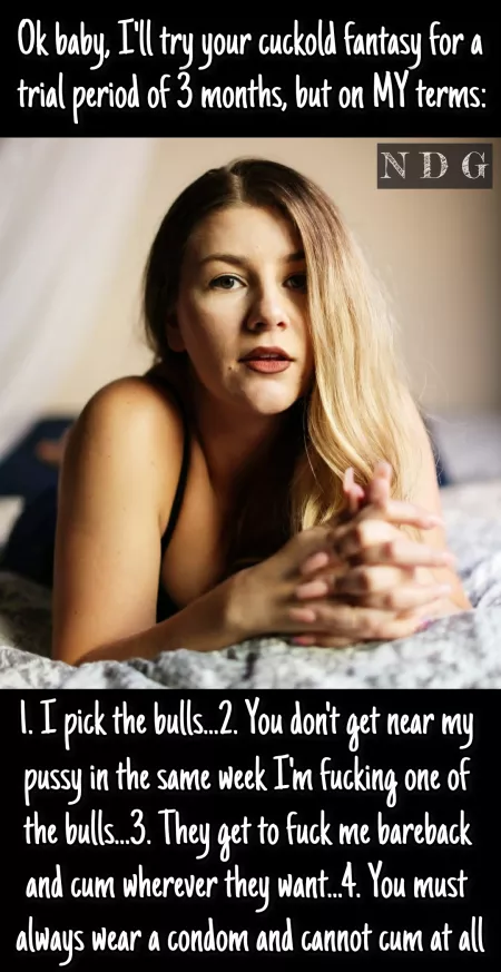 Would you agree? by hflash81