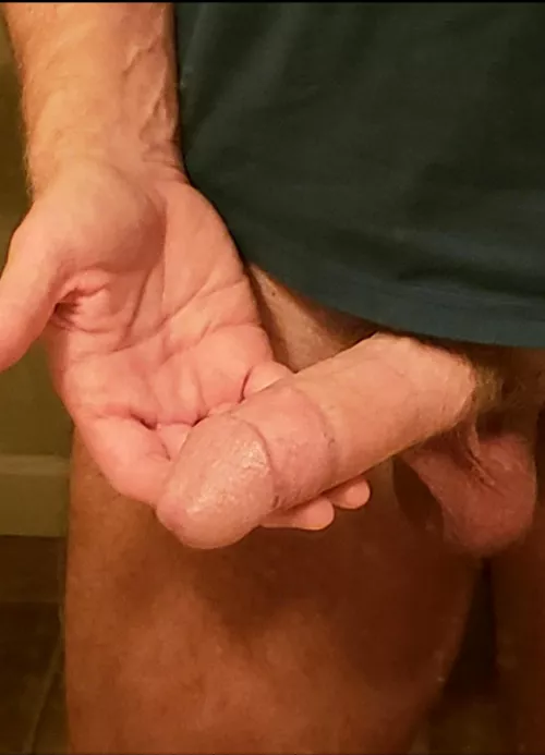 . Would you agree the weight of a semi is erotic? by Fine_Noise_5008