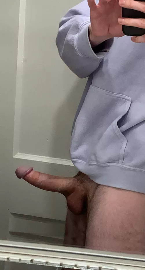 Would you allow a roommate to walk around like this? by manhoodaf