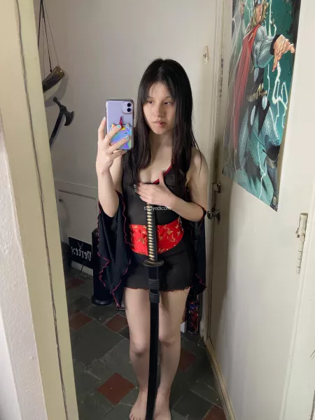 would you bang me? by tiedyedicorn