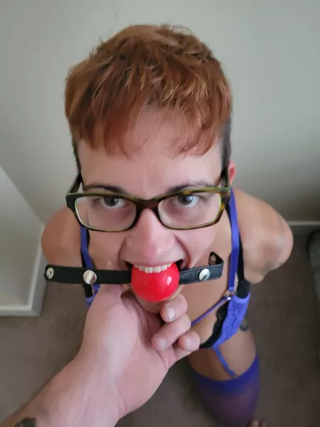 Would you be able to discipline her? by westyegvixnstag