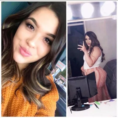 Would you be able to pullout or creampie me? 😈🍆💦🍑🤰🏻 by AlanaGonzales07