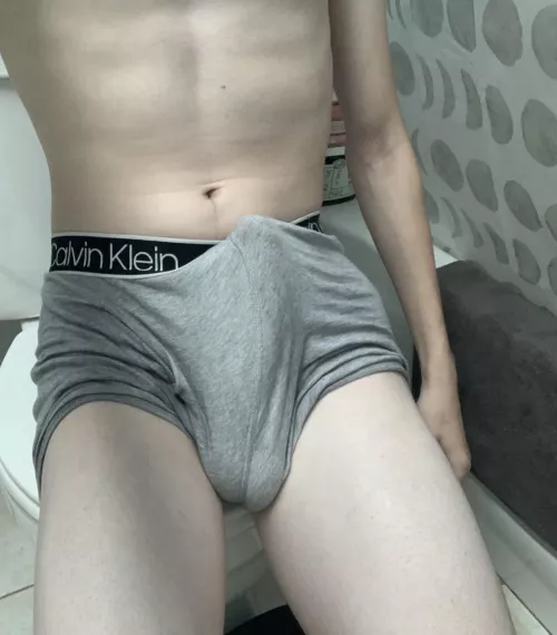 Would you be able to swallow this? by 8l6gD