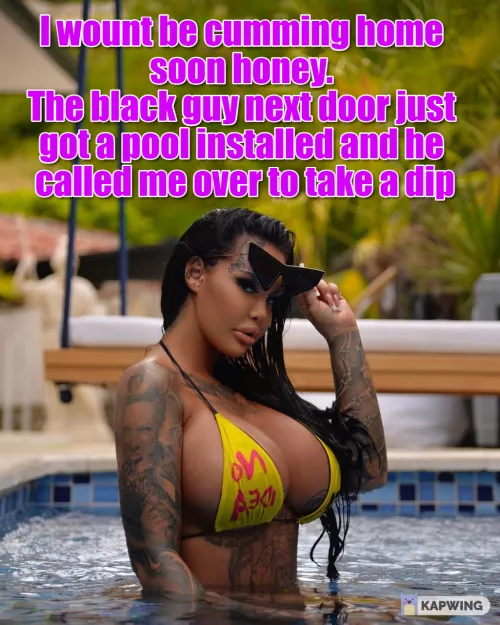 Would you be embarrassed to have a Mommy like me? by FitGirl95_