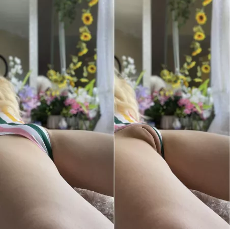 Would you be embarrassed to take me to the beach? 🥺 by Secret_Seller