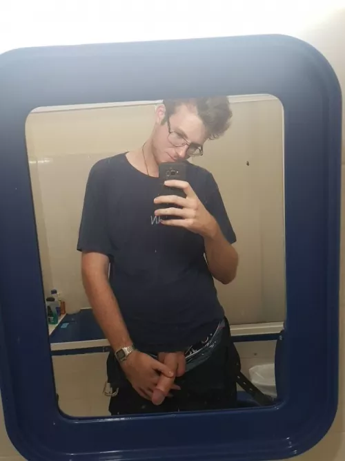 would you be fucked by a sailor? 😘 by MLG_BOB_ROSS