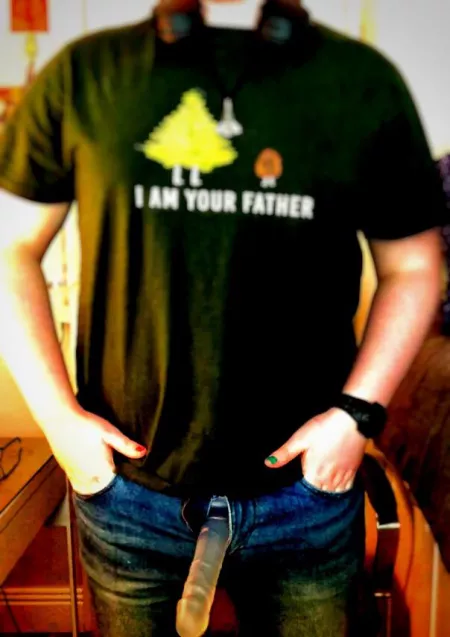 Would you be good for me? 😈✨ by Newton_Verse