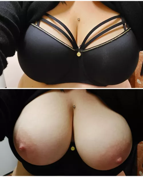 Would you be happy? 😇 by nitok3