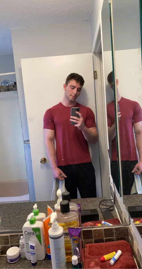 Would you be happy if I was your blind date? by PaganBaby00