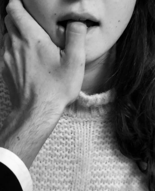 would you be happy or glad? by sleeplessdreamer7