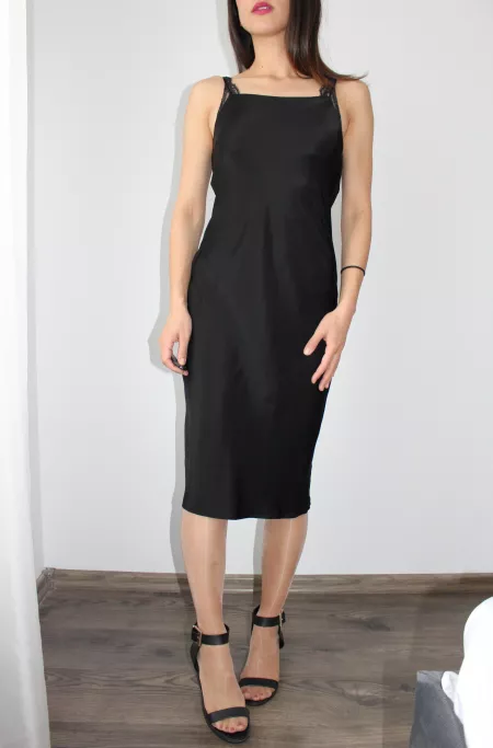 Would you be my date? by eliza_cs