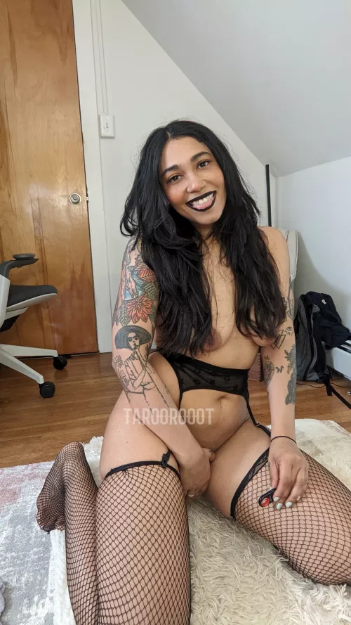 would you be my friends with benefits? by TarooRooot