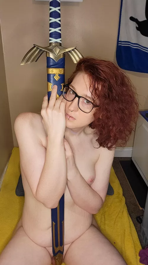 Would you be my hero? by TransGirlToes