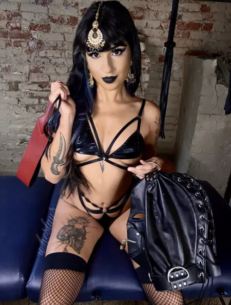 Would you be my pet? 😈♥️ by HeSlays