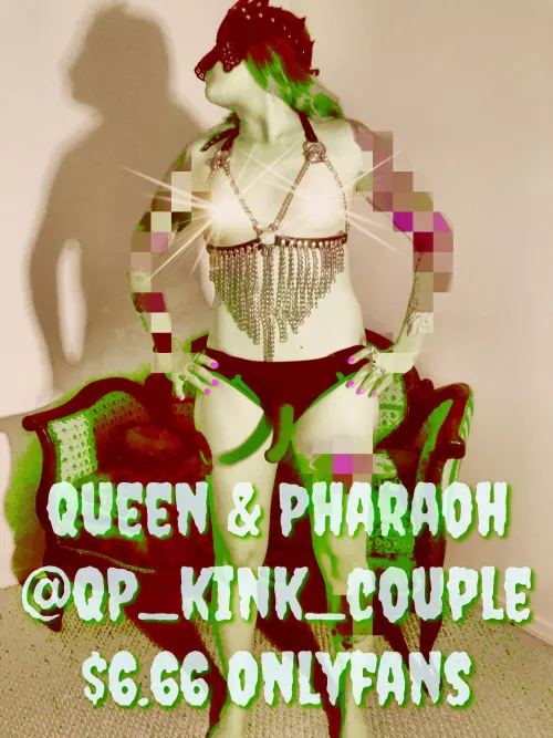 Would you be our play thing? by ApolloSymbiote