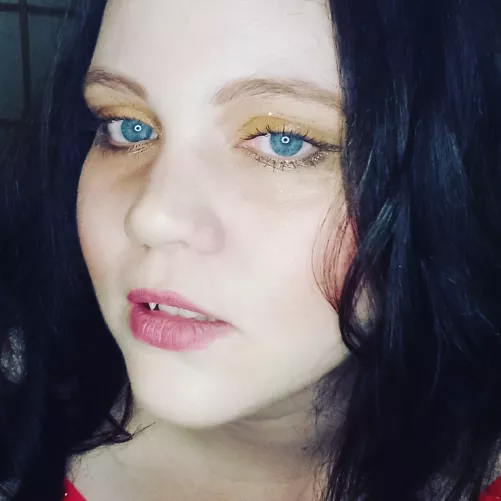 Would you believe me if I said I was a virgin? by angelicashade69