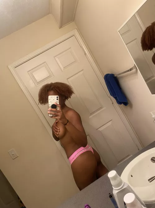 Would you believe that I’m pregnant? by kitty_the_amateur