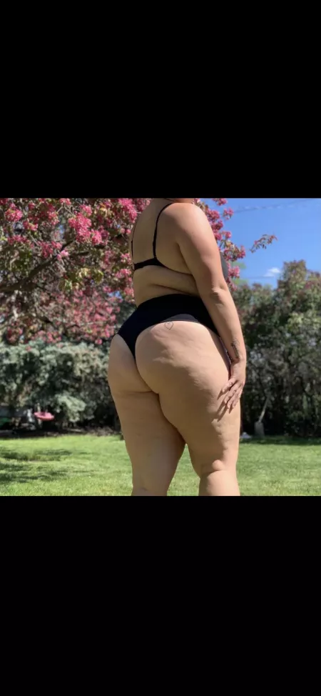 Would you bend me over? by ilikebigtits1452