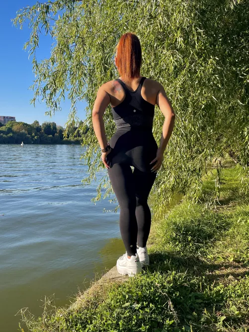 Would you bend me over 🔞❤️‍🔥? by ABaby_OF