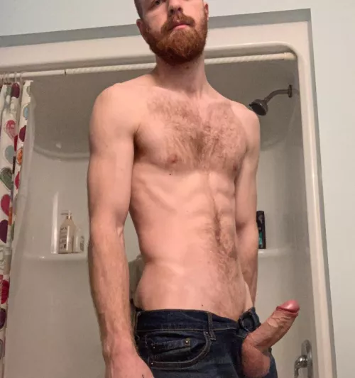 Would you bend over for me? by GhostofHillside