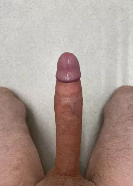 Would you bend over for me? Can you guess the size? by langerleo