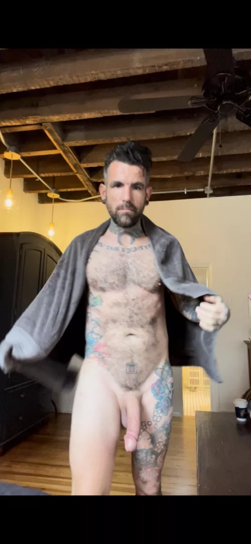 Would you blow dry me? by whowantstotouchit