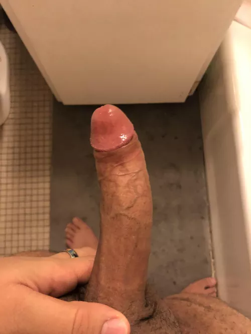 Would you blow me? by Blickywoo