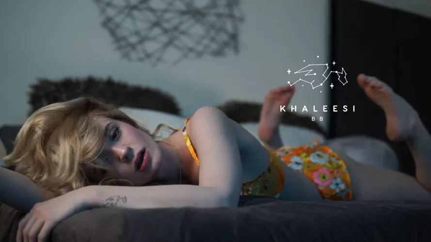 would you break me or be gentle? 🥺 by TheRealKhaleesiBB