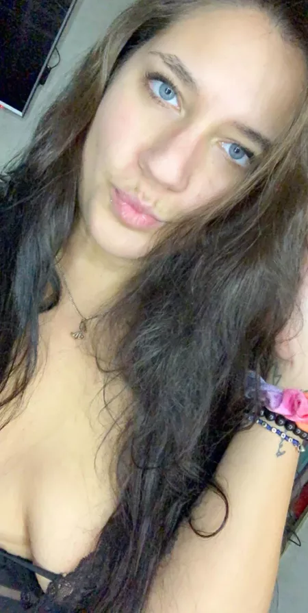 Would you?!?😈😘 by Goldstarhoney