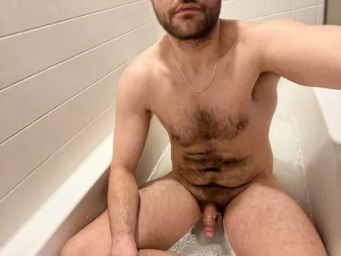 Would you call me an otter? by ndssdn05