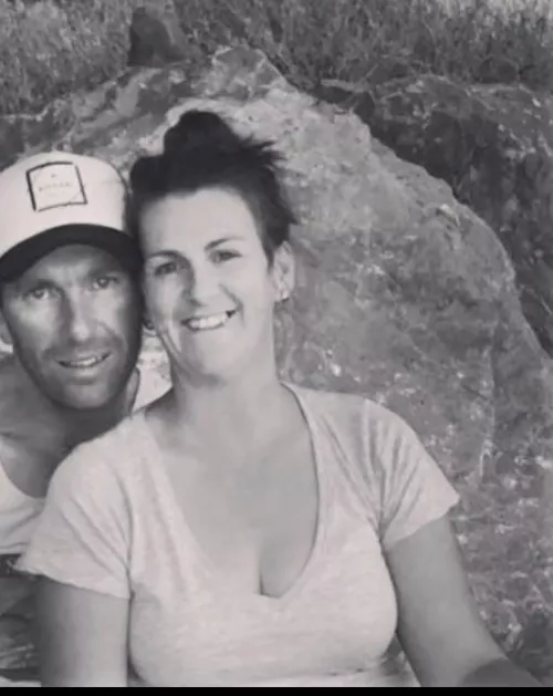 Would you call this a hot milf? by Icy-Drummer-9488