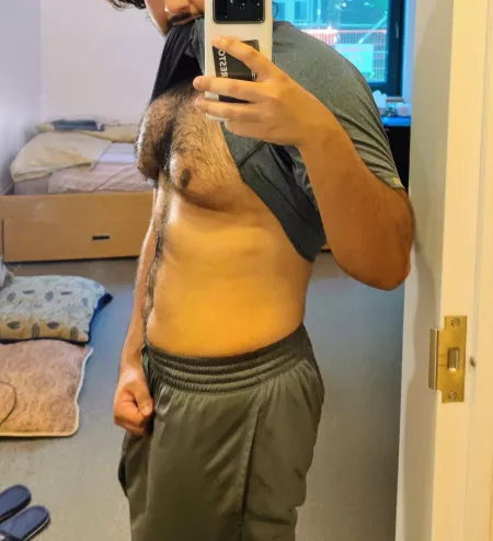 Would you call this mild? by lewdfocker1