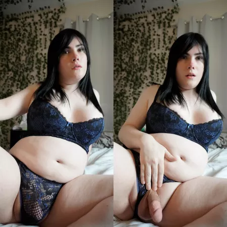 Would you care for a closer look? by torianabee