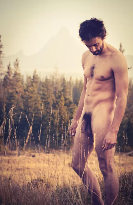 Would you care to join me on this next weekends adventure!? by iwanttobeurman