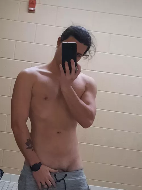 Would you cheat on your husband with your trainer? (M) by 420man_NSFW