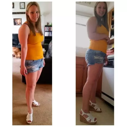 Would you check her out in public? by SimmsSimms