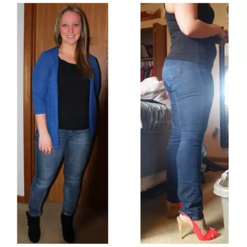 Would you check my wife out in public? Like and comment to see more by SimmsSimms