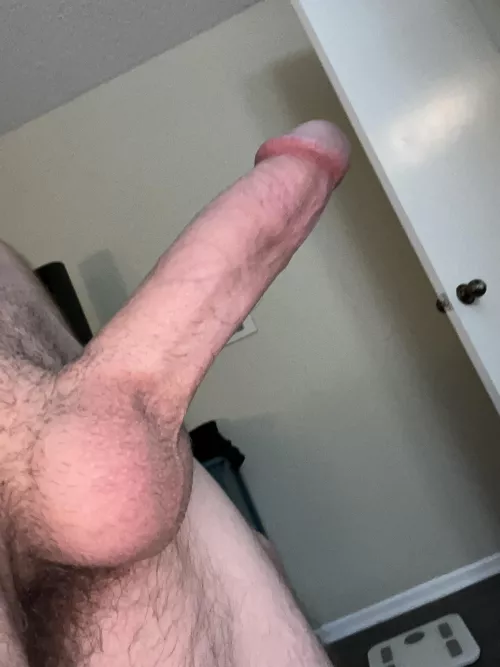 Would you choke on it? by CaliHammer1