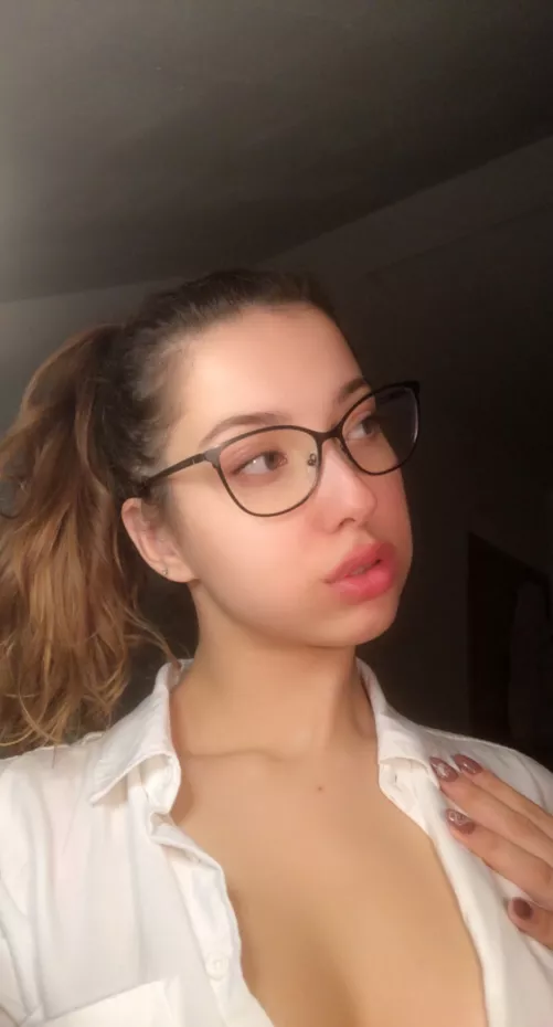 would you clean them if i asked you to? by daddyspancake