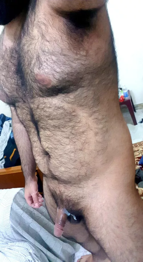 Would you clean this mess by arabic_brownie