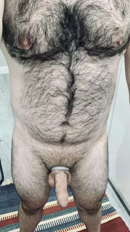 Would you collar me and have me as your live in pup? by Any-Cream-8311