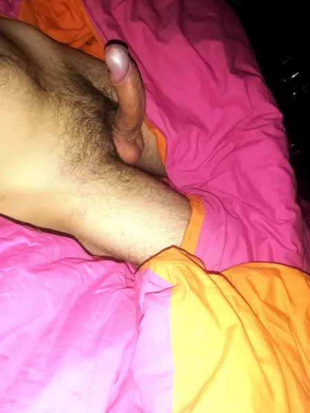 Would you come into my bed? I'm so lonely here by DeeptalkerBeautybutt